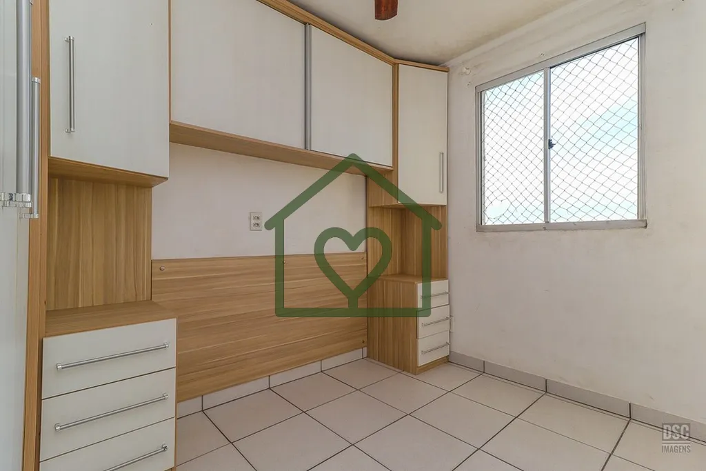 Imagem Bem-vindo ao seu futuro lar! Este encantador apartamento no coração de Sarandi, Rio Grande do Sul,...