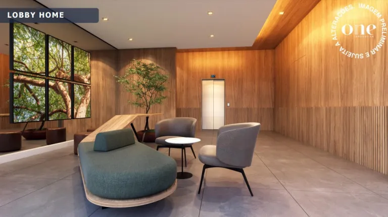 Imagem Apartamento com 3 Quartos à Venda, 109 m² em Mirandópolis - São Paulo