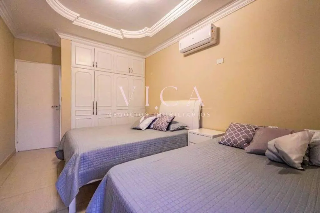 Imagem Alphaville|Resid 02 |Casa mobiliada 3 dorms, piscina | R$25.000 Aluguel