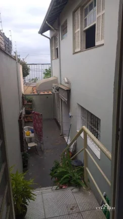 Imagem Casa à venda, 120 m² por R$ 350.000,00 - Algodoal - Piracicaba/SP