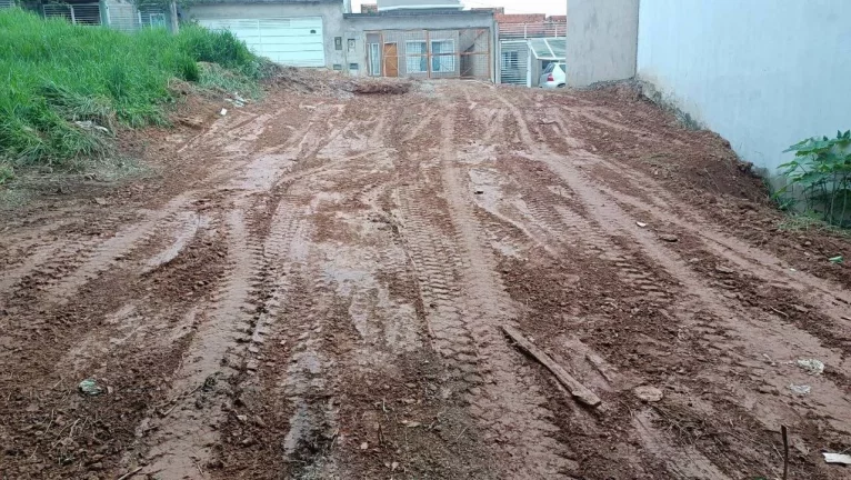 Imagem TERRENO 160M² MONTE VERDE - VOTORANTIM