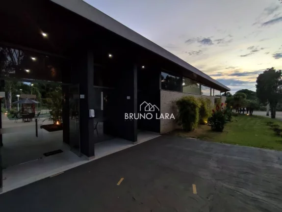 Imagem Lote à venda - Condomínio Gran Royalle