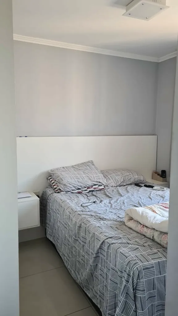 Imagem Apartamento em Sarandi