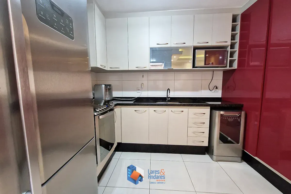 Imagem Casa em condomínio para venda em Parque Mandaqui com 2 quartos, sendo 2 suítes, 92m²