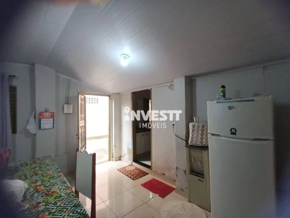 Imagem Casa à venda no Jardim Novo Mundo - Goiânia/GO
