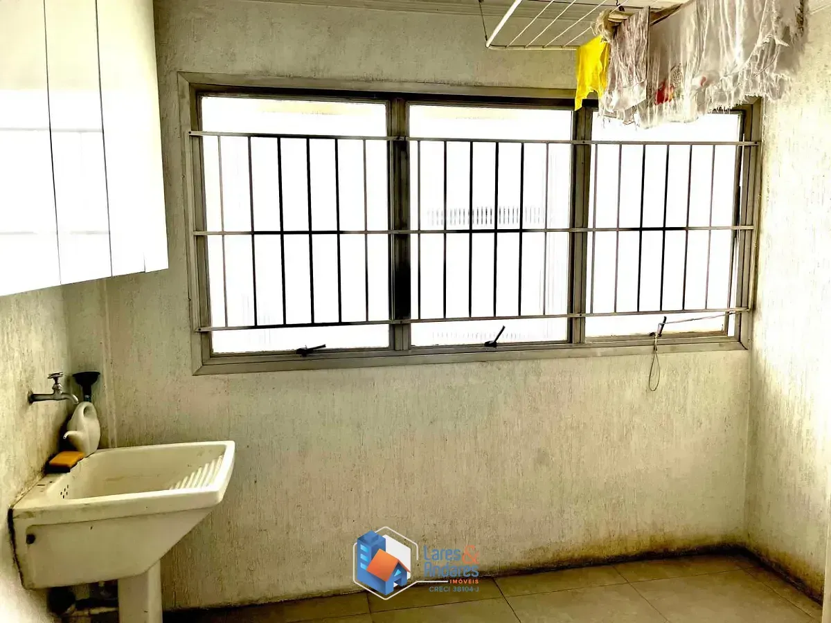 Imagem Apartamento para venda em Vila Uberabinha com 3 quartos, sendo 1 suíte, 105m²