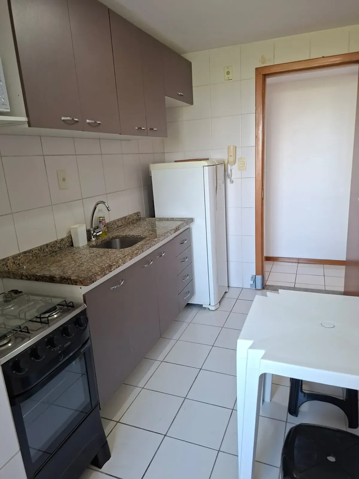 Imagem Apartamento com 2 Quartos para Alugar, 56 m² em Aleixo - Manaus