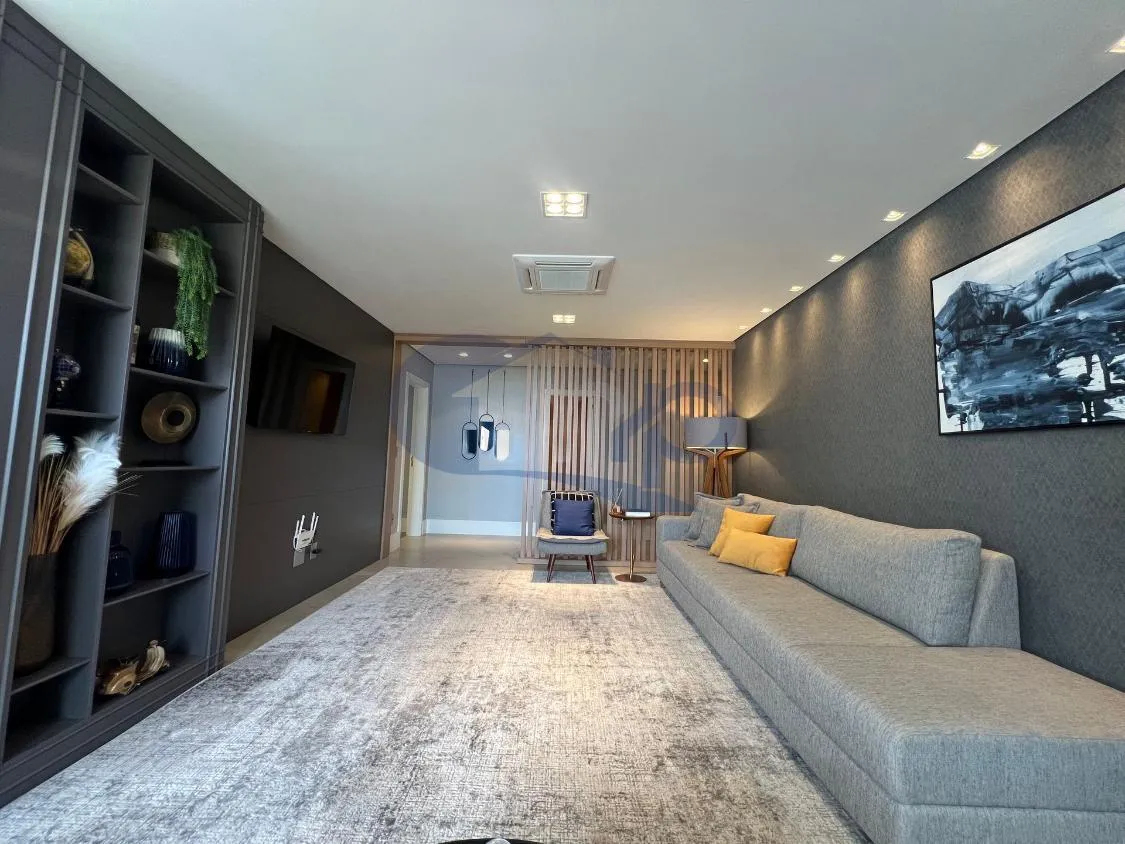 Imagem Apartamento á venda com 3 suítes no Predial em Torres/RS