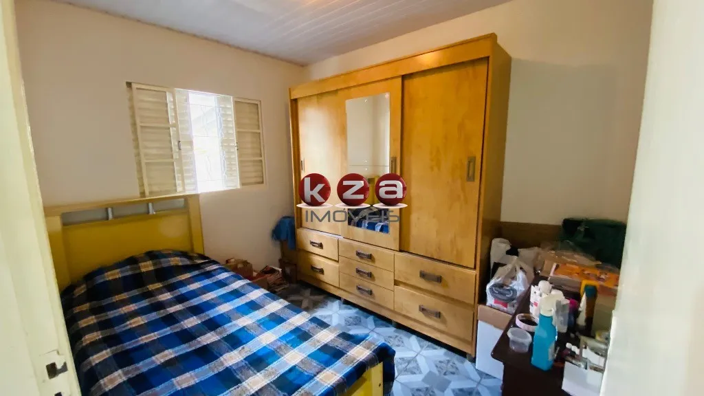 Imagem Oportunidade de investimento! Casa com edícula próximo ao Centro de Valinhos