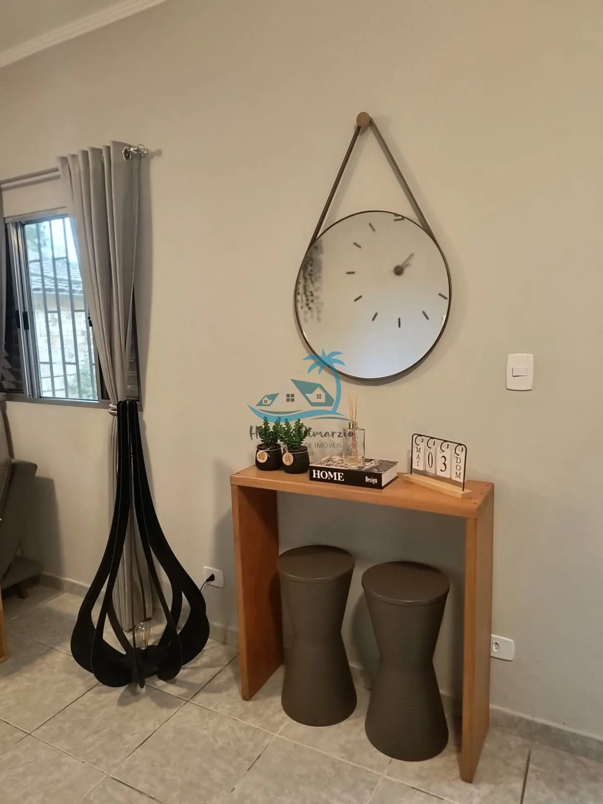 Imagem Linda casa térrea à venda no Perequê-açu, em Ubatuba, a 800m da orla