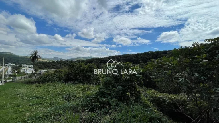 Imagem Terreno à venda em Betim/Minas Gerais - Condomínio Valle da Serra