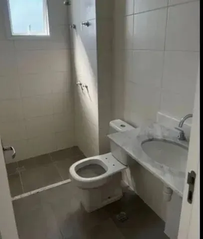 Imagem Apartamento à venda 2 Quartos, 1 Suite, 1 Vaga, 76M², Vila Bourghese, Pindamonhangaba - SP | Edificio Bauhaus