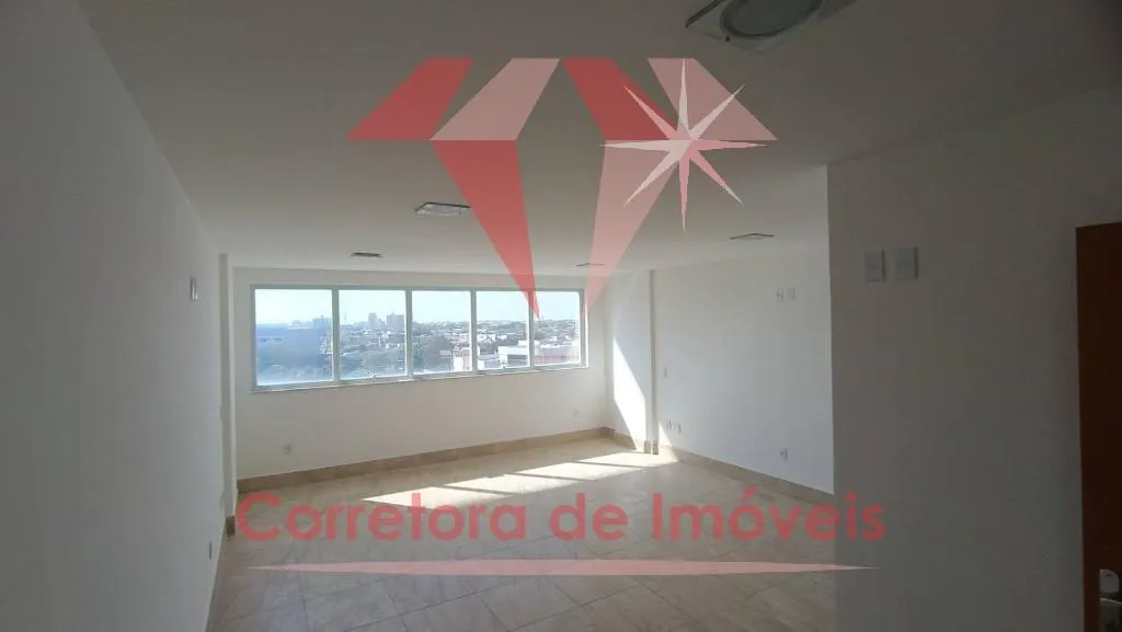 Imagem Conj.Comercial / Sala em Parque Residencial Laranjeiras, Serra