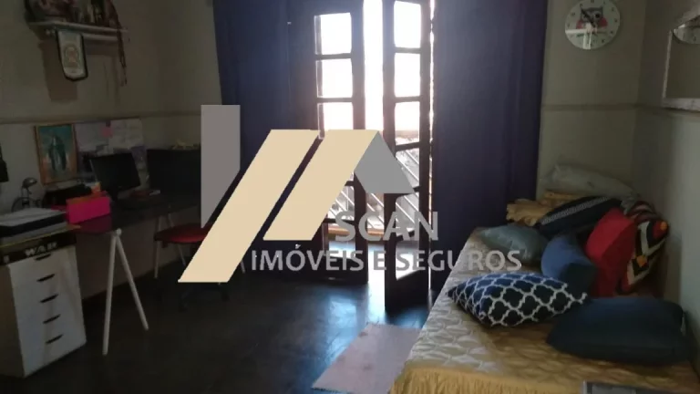 Imagem CASA RESIDENCIAL em CAMPINAS - SP, CHÁCARA DA BARRA
