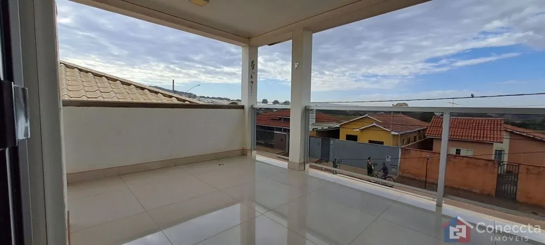Imagem Casa à venda, 390 m² por R$ 950.000,00 - Jardim Panorâmico - Patos de Minas/MG