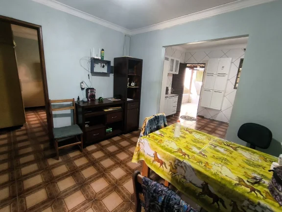 Imagem Casa 2/4 Com Sala Comercial Ou Casa De Apoio No Rio Formoso