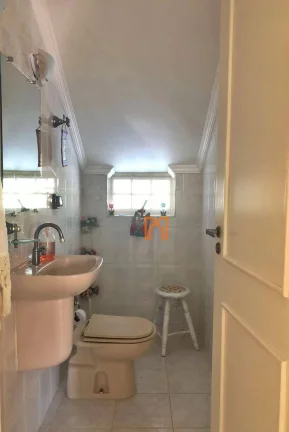 Imagem Casa com 5 dormitórios à venda, 296 m² por R$ 1.600.000,00 - Centro - Brazópolis/MG