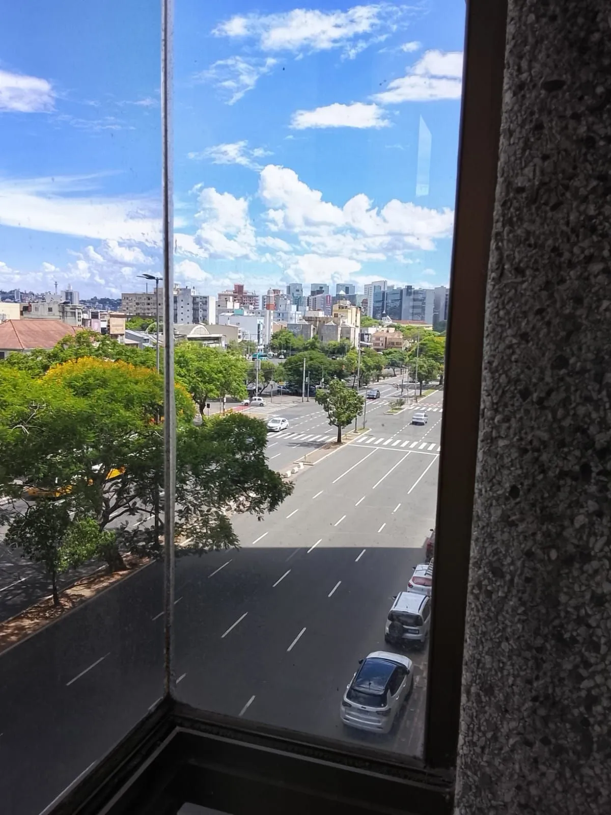Imagem Apto 1D Semmobiliado Cidade Baixa - Porto Alergre