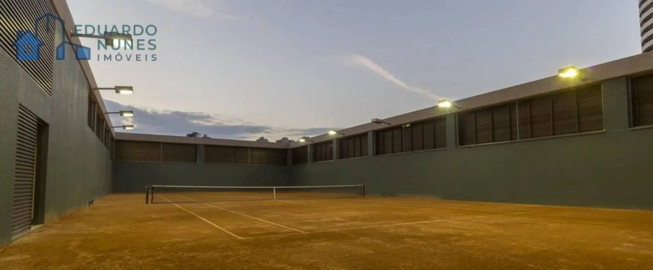 Imagem APARTAMENTO COM 244 M², 03 SUÍTES, 04 VAGAS, LAZER NO VALE DO SERENO!!!!!