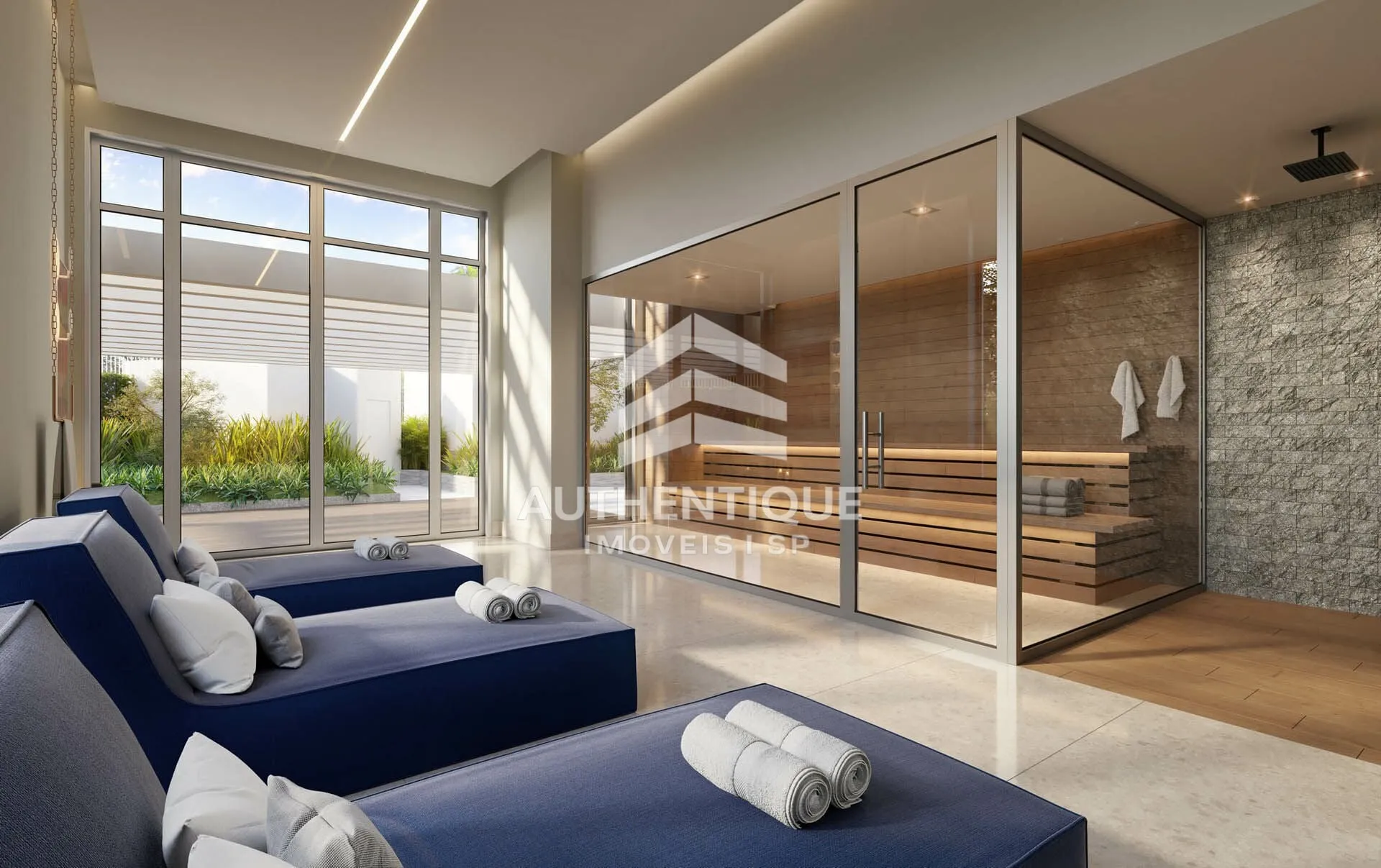 Imagem RESERVA CAMINHOS DA LAPA - Apartamento à venda no bairro Lapa - São Paulo/SP, Zona Oeste