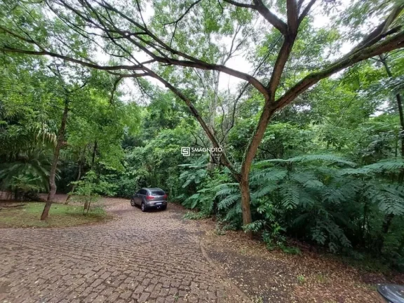 Imagem Sobrado com 5 dormitórios à venda, 313 m² por R$ 2.990.000,00 - Campestre - Piracicaba/SP
