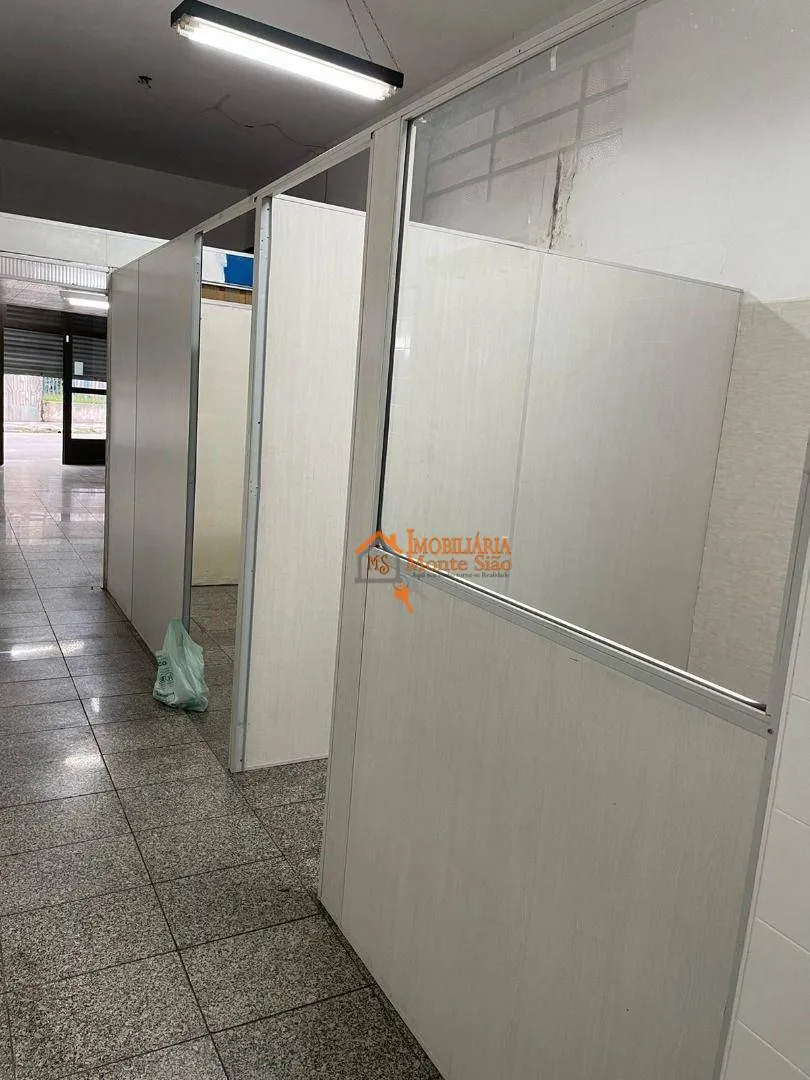 Imagem Sobrado com 2 dormitórios à venda, 100 m² por R$ 750.000,00 - Vila São João - Guarulhos/SP