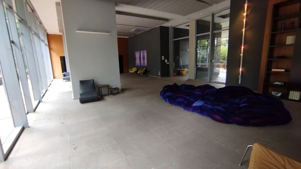 Foto do imóvel: Apartamento com 1 Quarto para Alugar, 65 m² em Rua Marcos Lopes, nº 272. Vila Nova Conceição, São Paulo - SP