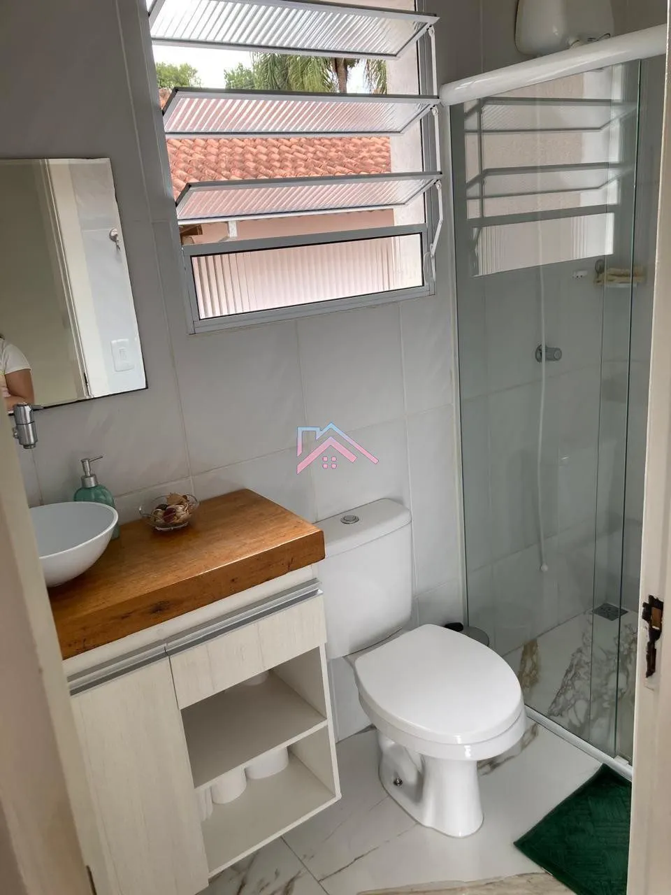 Imagem Casa à venda Residencial do Lago - 115 m2 área útil com 2 dormitórios - 2 vagas - Jarinu - São Paulo
