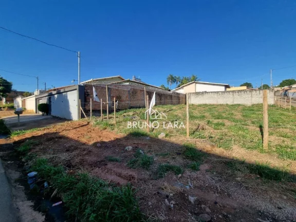 Imagem Terreno Comercial à venda no bairro Pousada Del Rey - Igarapé/MG.