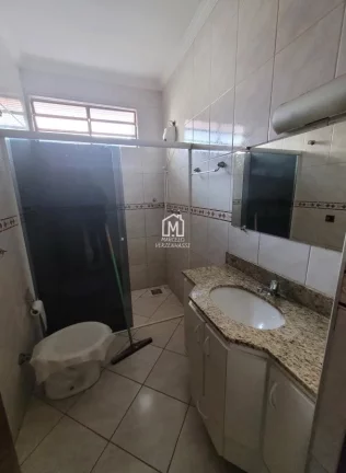 Imagem Casa para Venda em Iracemápolis / SP no bairro Jardim Morro Azul