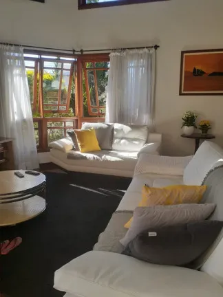 Imagem Casa de Condomínio com 3 Quartos à Venda, 167 m² em Parque Residencial Itapeti - Mogi das Cruzes