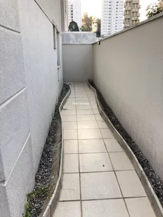 Imagem Apartamento à venda em São Paulo-SP, Jardim Parque Morumbi, 3 quartos, 1 suíte, 3 salas, 2 vagas, 114m².