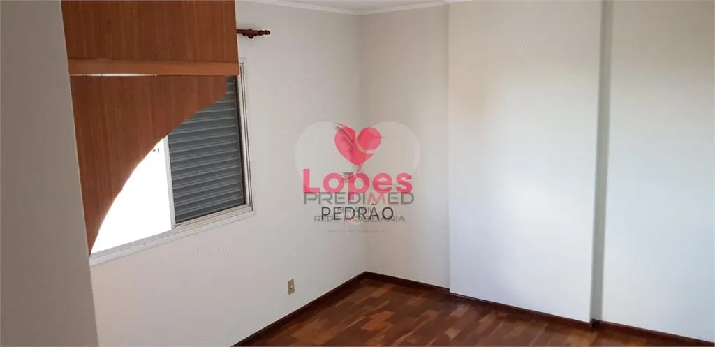 Imagem Apartamento de 3 quartos, 150m² no bairro Centro, em Lençóis Paulista