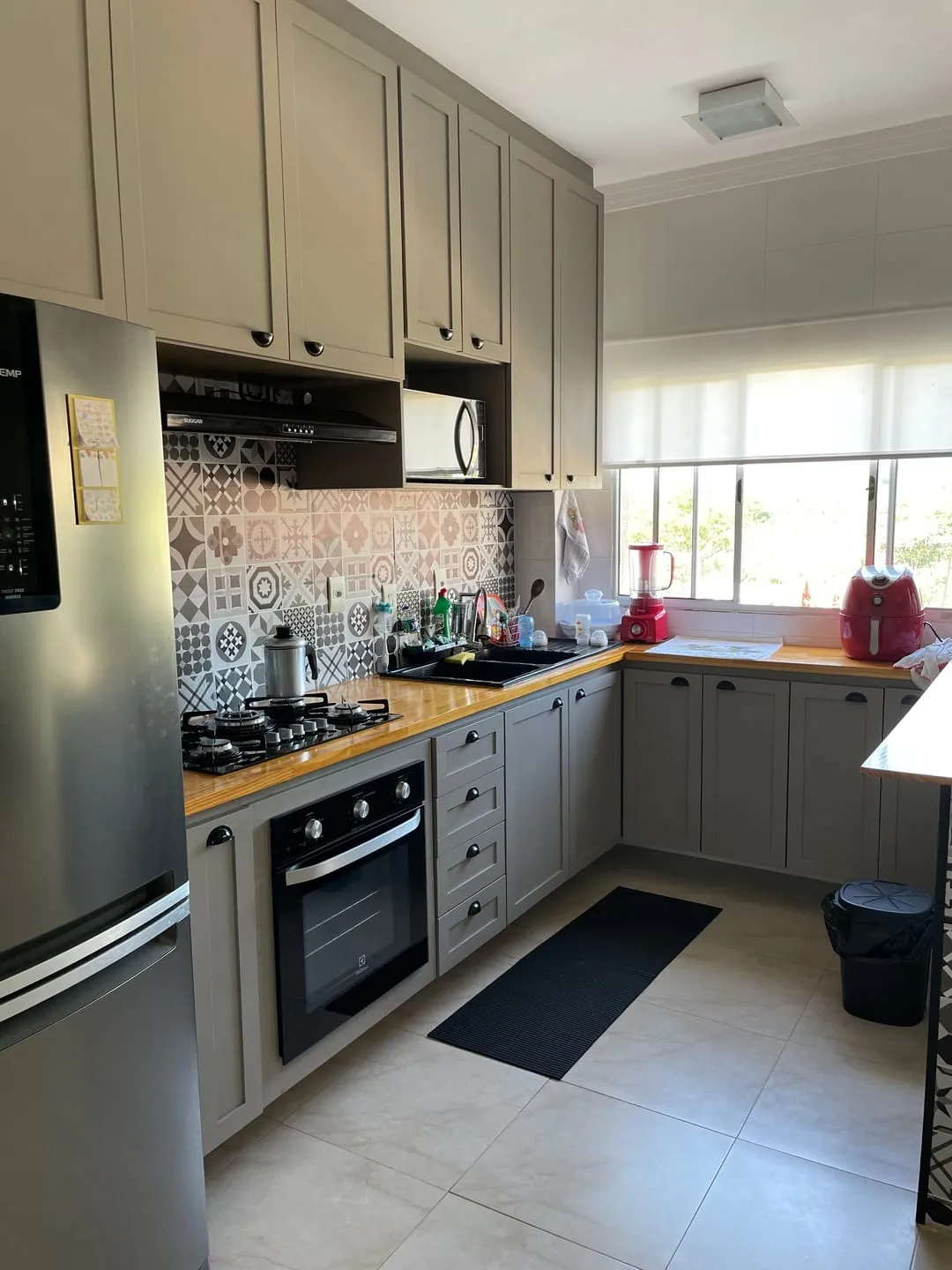 Imagem Apartamento à venda 3 Quartos, 2 Suites, 2 Vagas, 132M², Ipiranga, Pindamonhangaba - SP | Residencial Santa Cecília