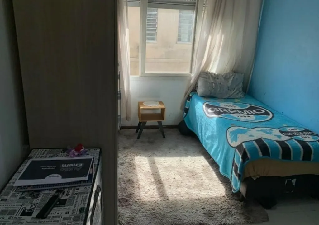 Imagem Apartamento em Rubem Berta