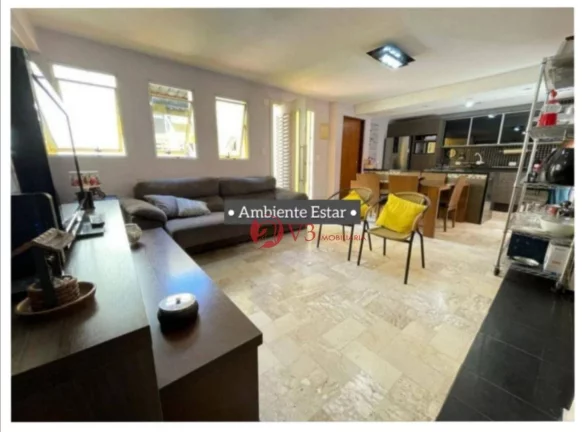 Imagem Sobrado com 4 dormitórios à venda, 267 m por R$ 689.000,00 - Cidade Líder - São Paulo/SP