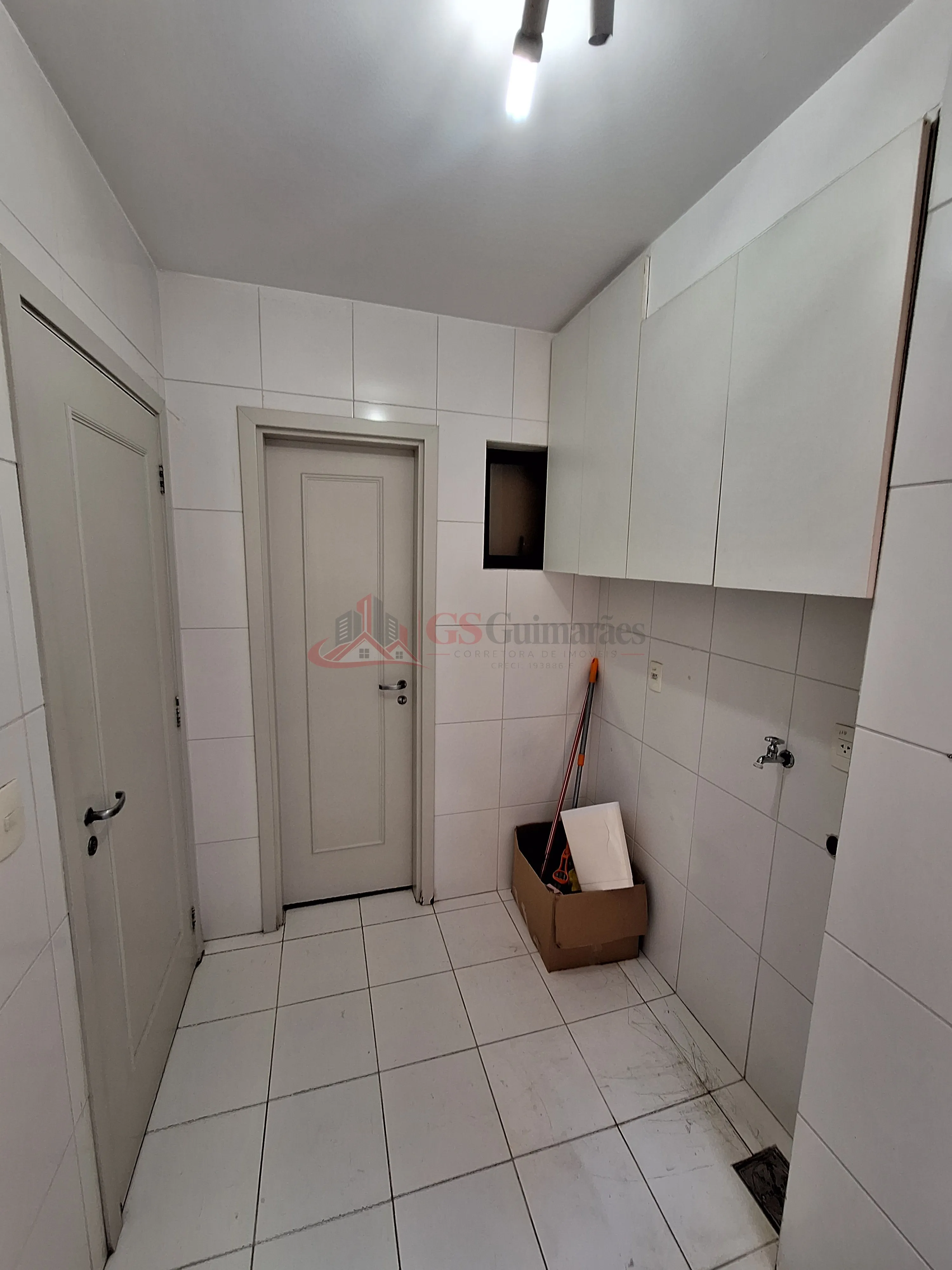 Imagem Apartamento no Saint Paul - 177 m², 2 dormitórios | Alphaville