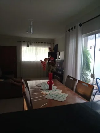 Imagem Piratininga/SP, Residencial Vale Florido II, Casa 126m², 03