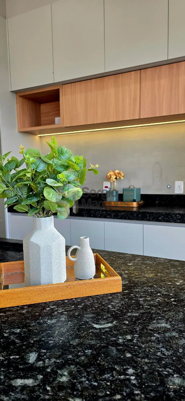 Imagem Casa à venda - 250m² - Jardim Alemanha, Palotina-PR