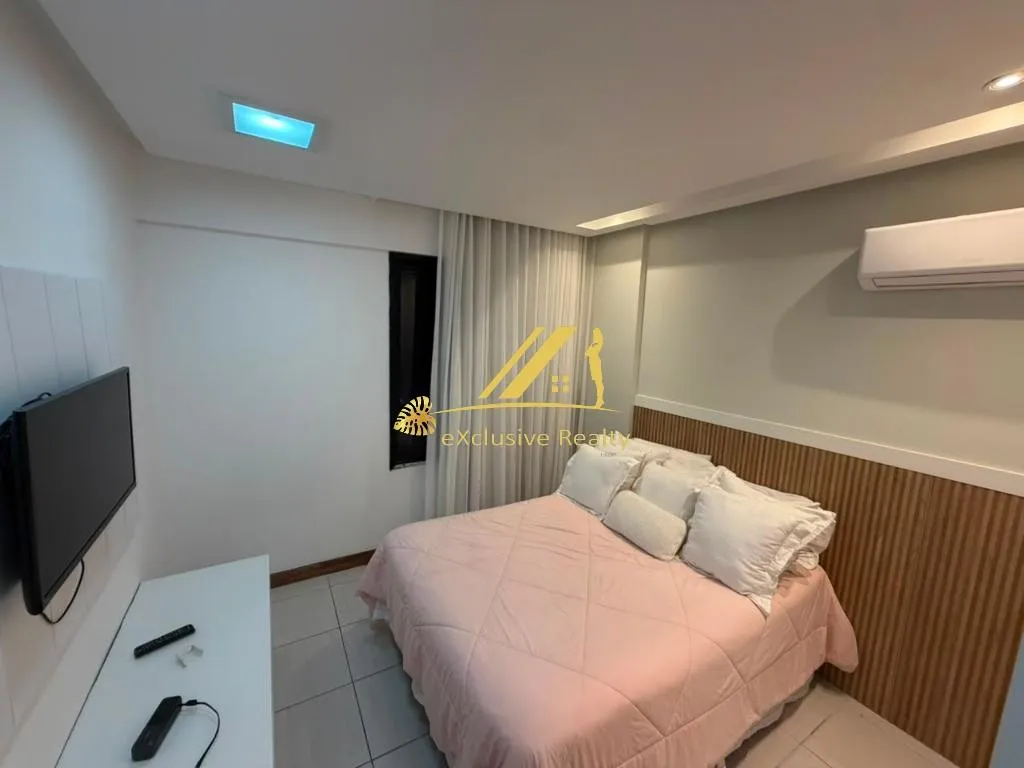 Imagem Apartamento RESIDENCIAL em Salvador - Bahia, Armação