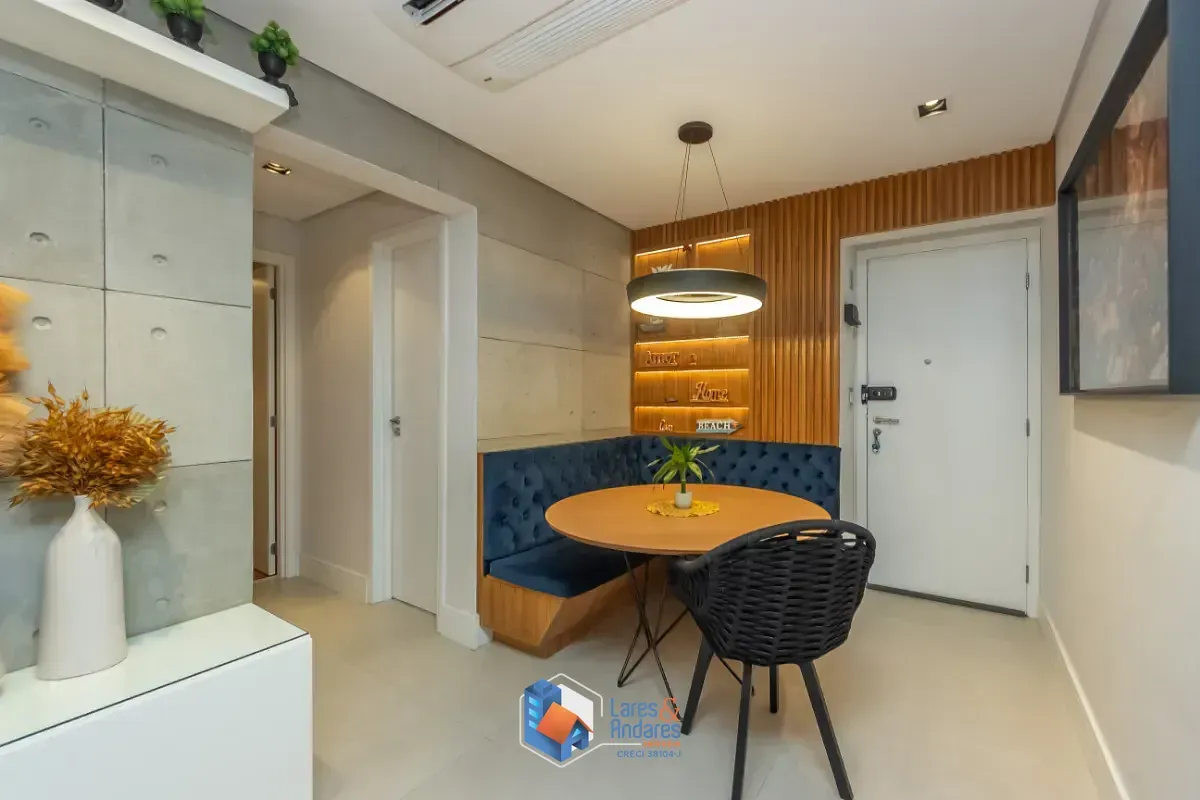 Imagem Apartamento garden para venda em Vila Prudente com 2 quartos, sendo 1 suíte, 103m²