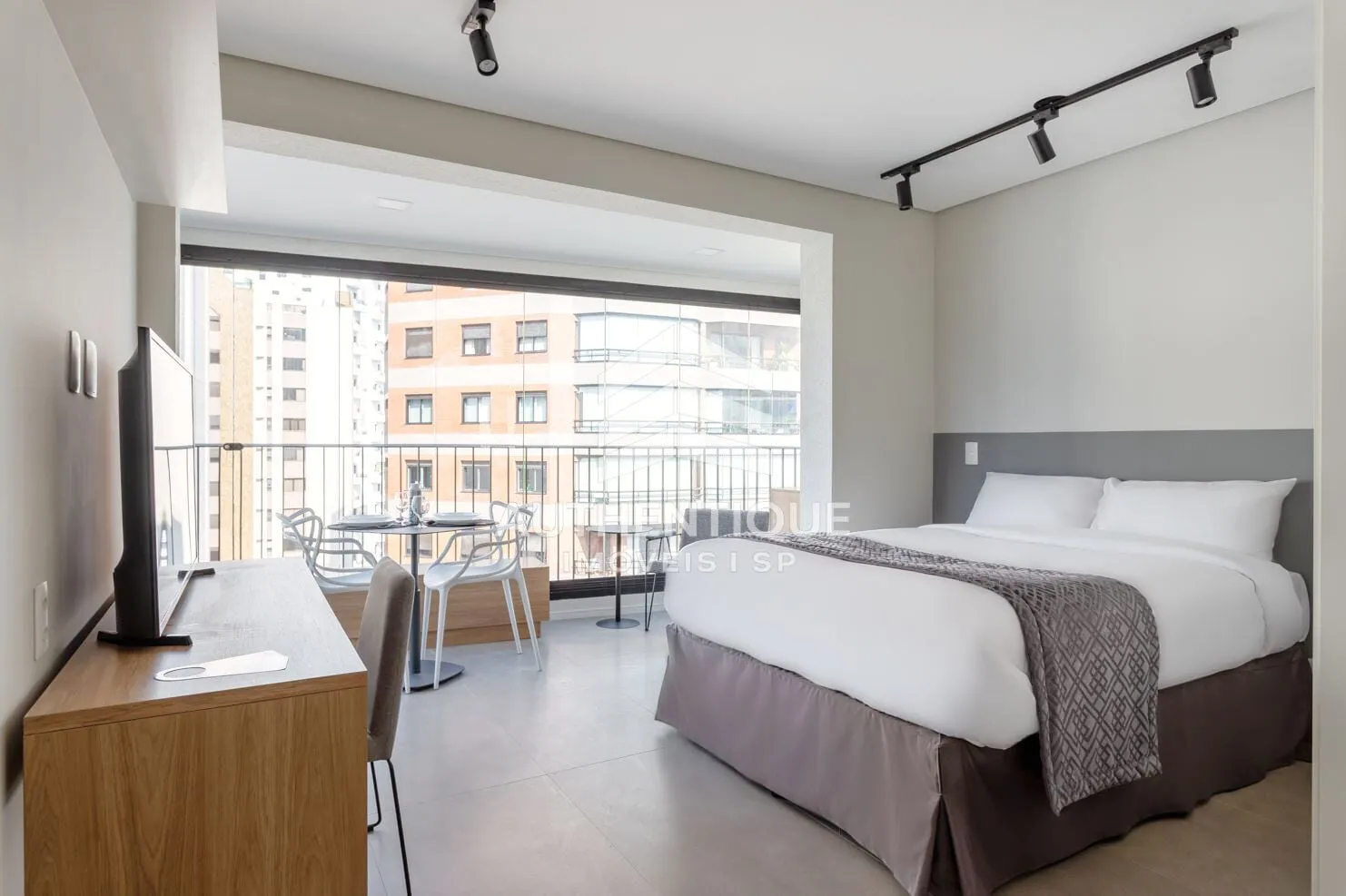 Imagem Next Home Design Vila Nova Conceição - Apartamento à venda em São Paulo/SP