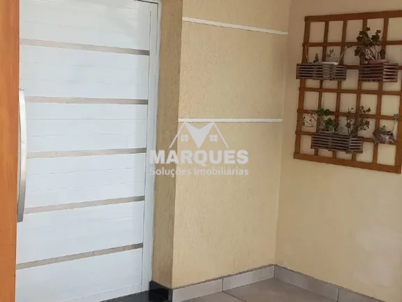 Imagem Casa ampla e moderna em Sumaré