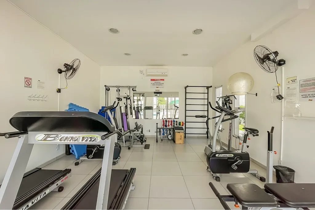 Imagem Apartamento em Hípica