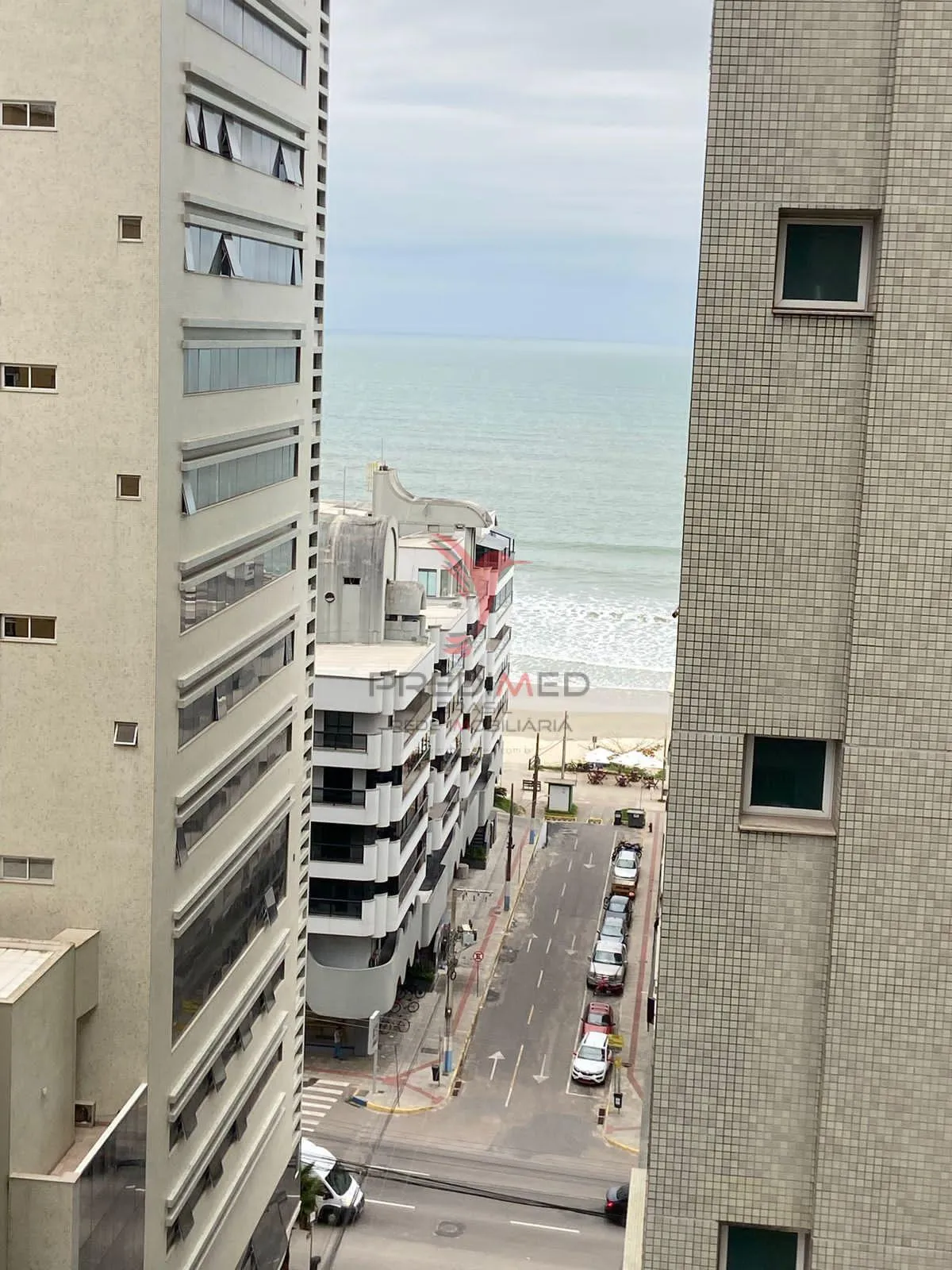 Foto do imóvel Aparamento prontinho para morar em Meia Praia Itapema em Rua 234, 95 - Meis Praia, Itapema - SC