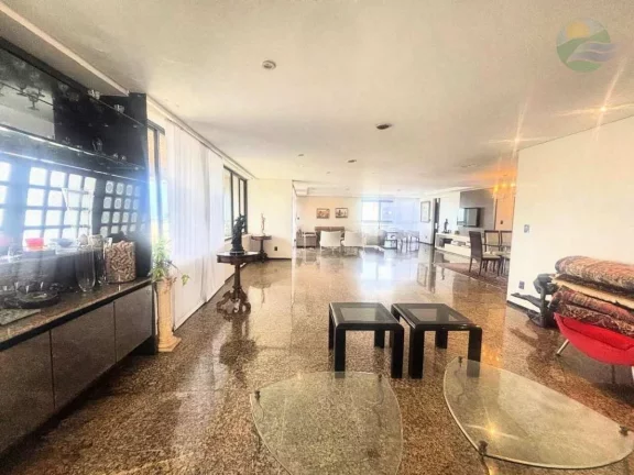 Imagem Cobertura duplex 05 Suites, Edificio Ibiza, Venda, Piedade, Jaboatão dos GUararapes.