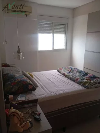 Imagem Cobertura Duplex à Venda no Marapé, Santos – 3 Dorms, 1 Suíte e 2 Vagas – Avanti Imóveis