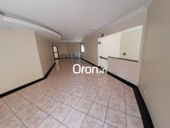 Imagem Apartamento à venda, 214 m² por R$ 1.150.000,00 - Setor Bueno - Goiânia/GO