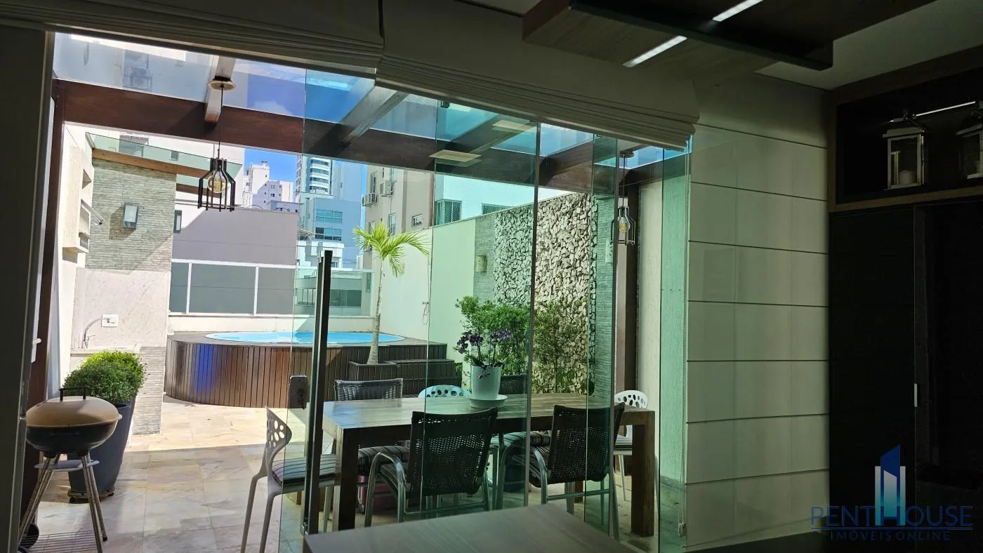 Imagem Apartamento com Terraço para Venda em Balneário Camboriú, CENTRO, 3 dormitórios, 1 suíte, 2 banheiros, 3 vagas