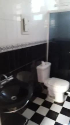 Imagem Apartamento com 2 Quartos à Venda, 48 m² em Conjunto Residencial José Bonifácio - São Paulo